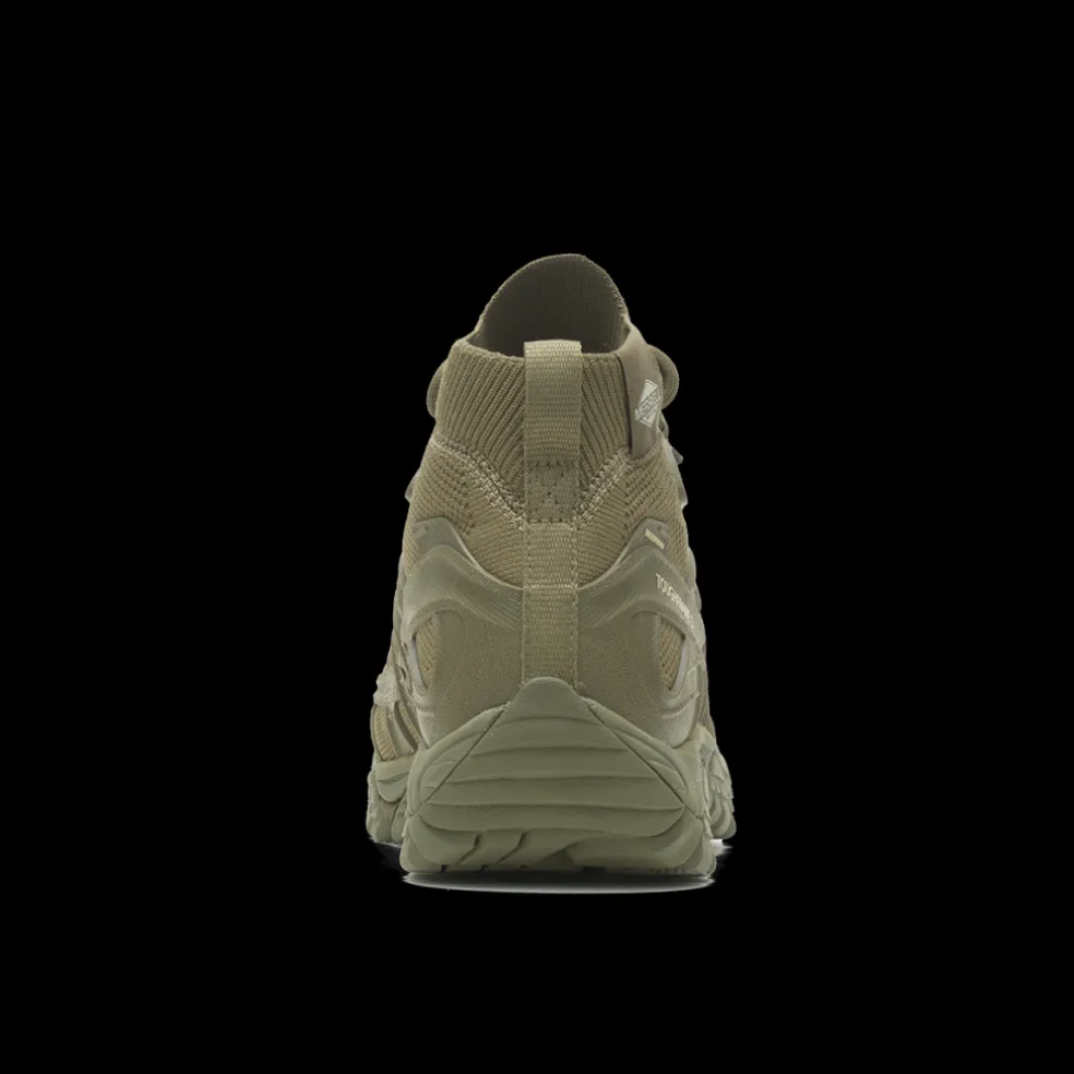 Moab Velocity Tactical Mid Waterproof Homem