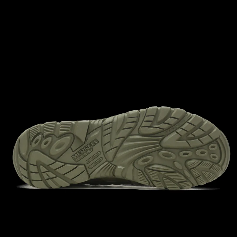 Moab Velocity Tactical Mid Waterproof Homem