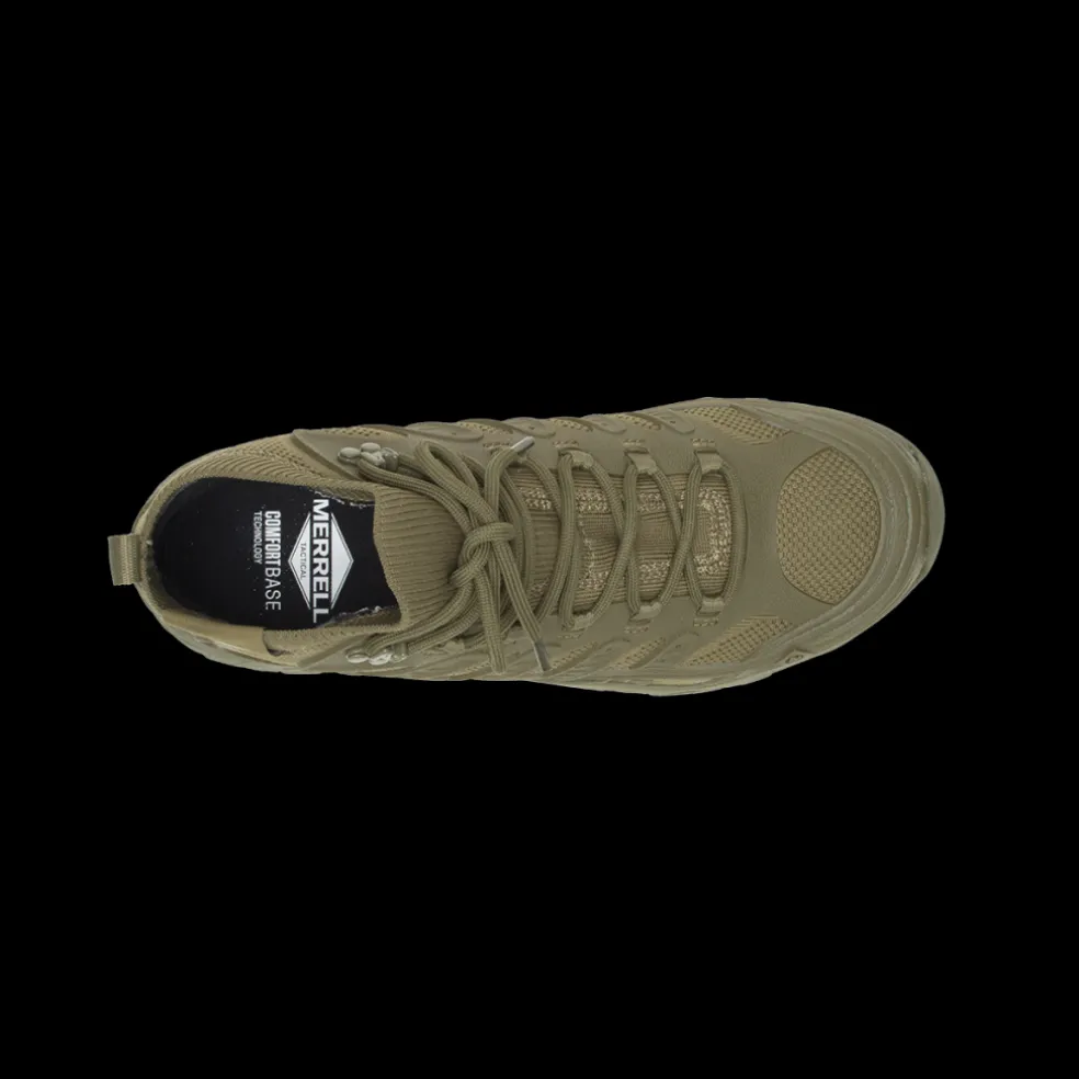 Moab Velocity Tactical Mid Waterproof Homem