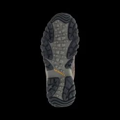 Oakcreek Mid Waterproof-Espresso Homem