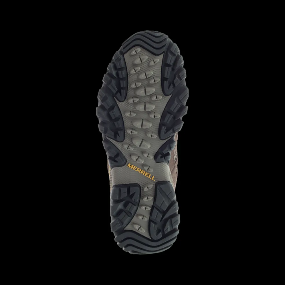 Oakcreek Mid Waterproof-Espresso Homem