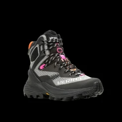 Rogue Hiker Mid Gore-Tex Mulher