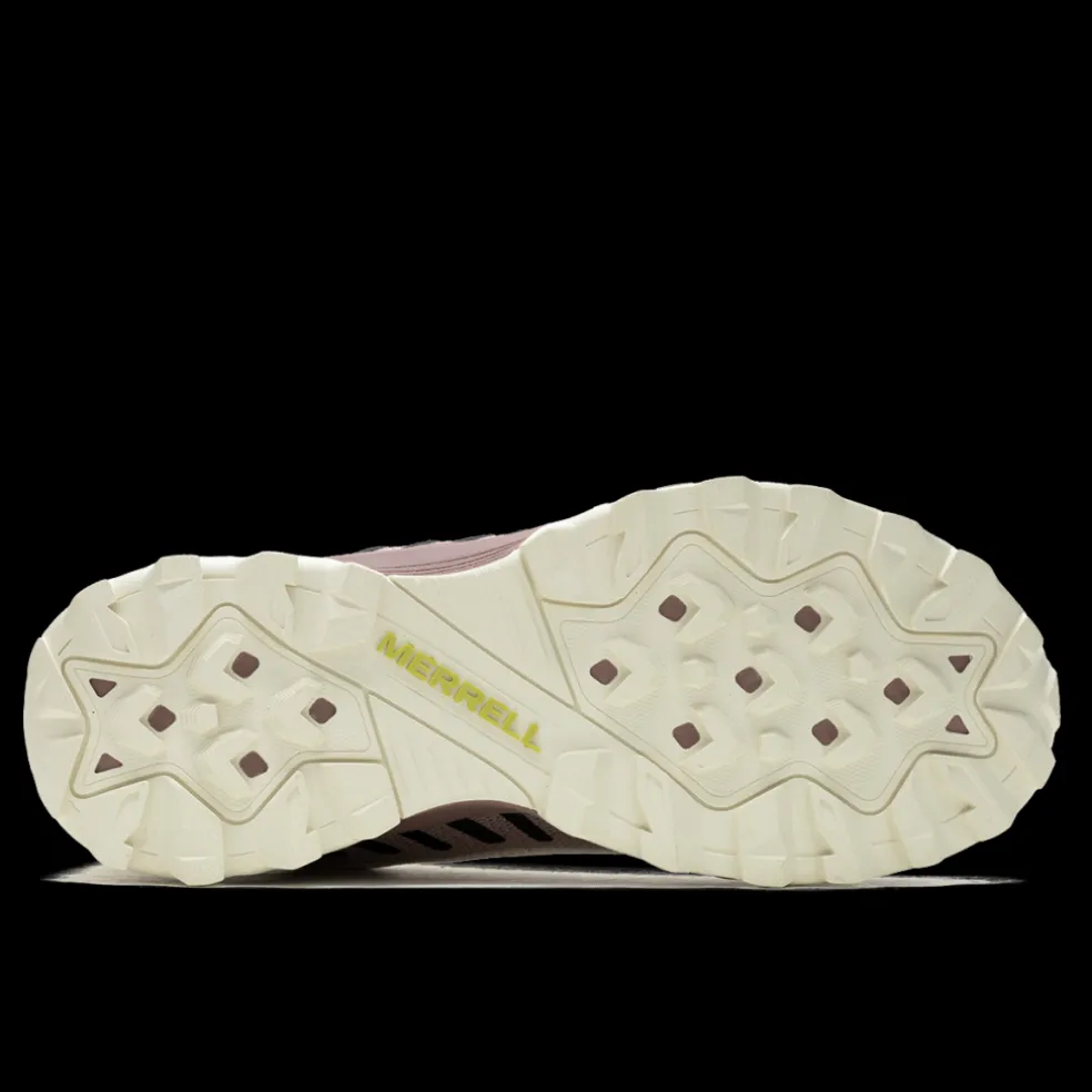 Speed Eco Mulher