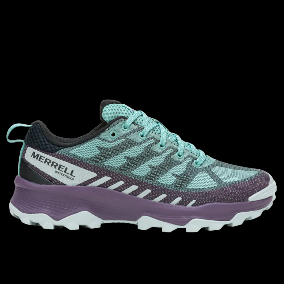Speed Eco Waterproof Mulher
