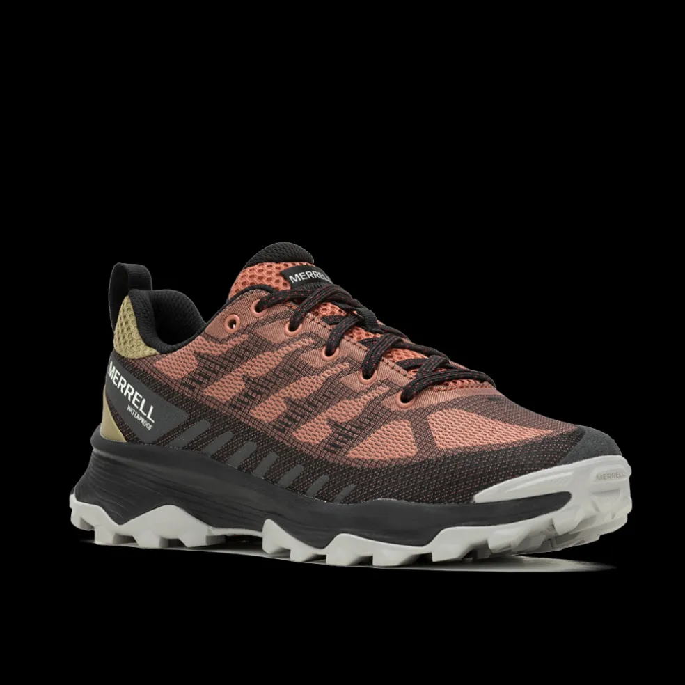 Speed Eco Waterproof Mulher
