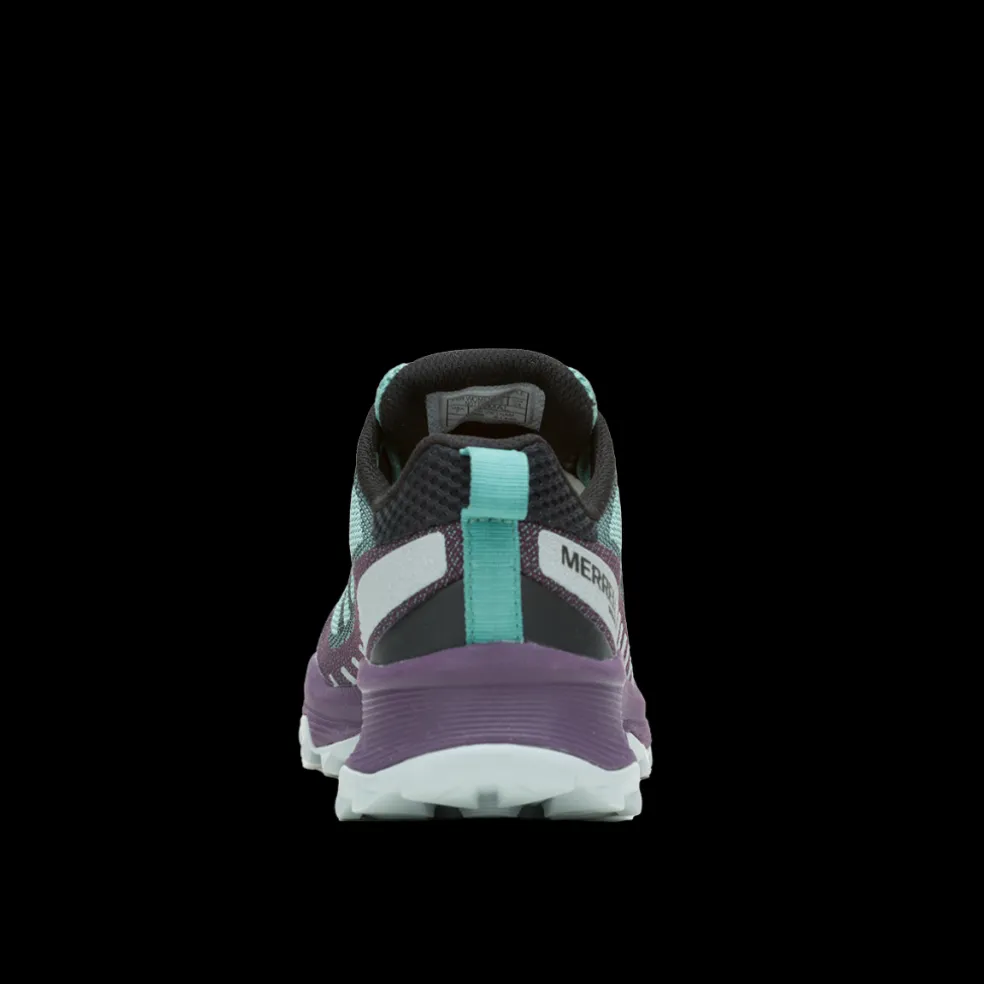 Speed Eco Waterproof Mulher