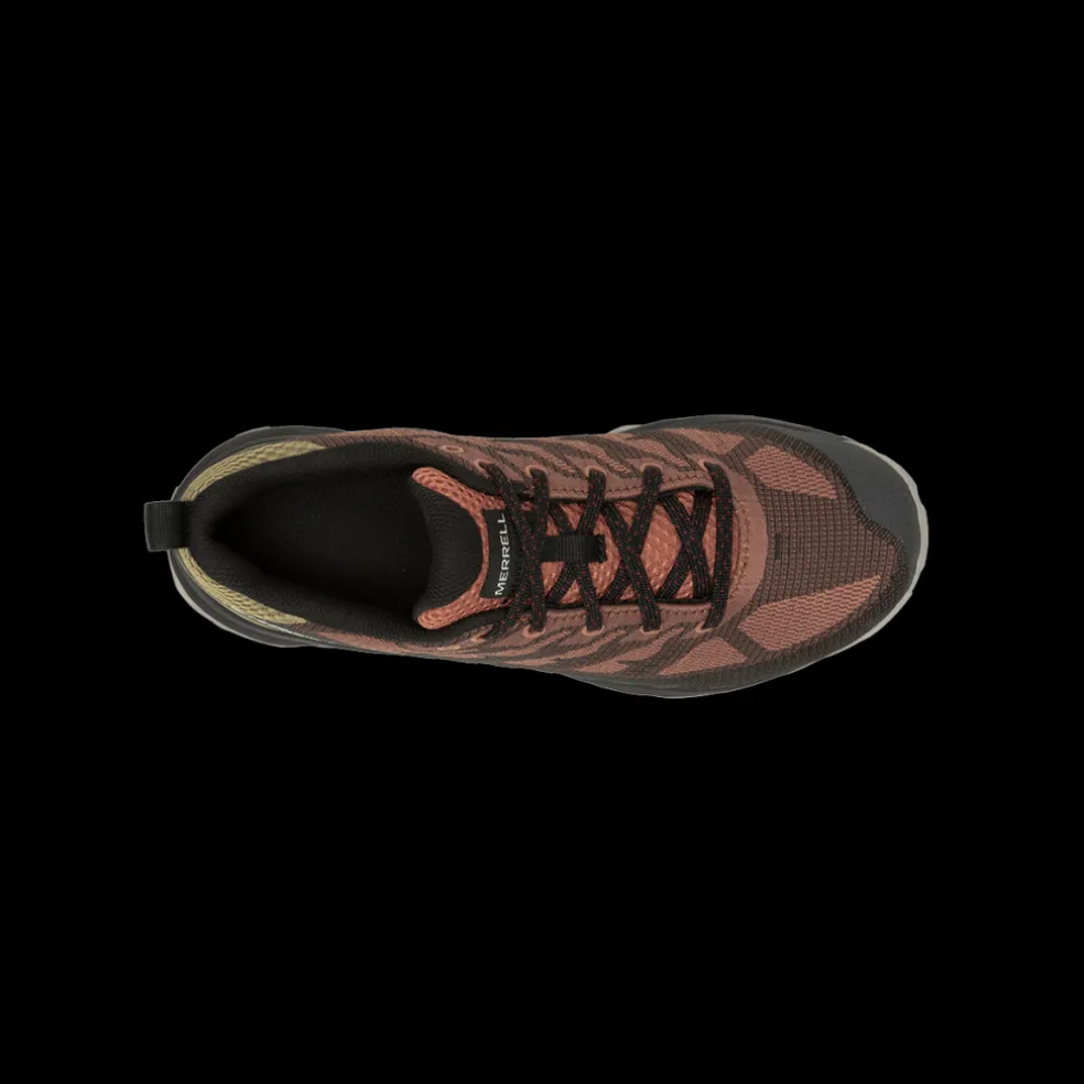 Speed Eco Waterproof Mulher