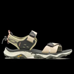 Speed Fusion Strap Homem
