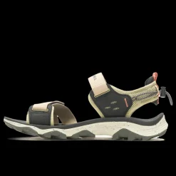 Speed Fusion Strap Homem