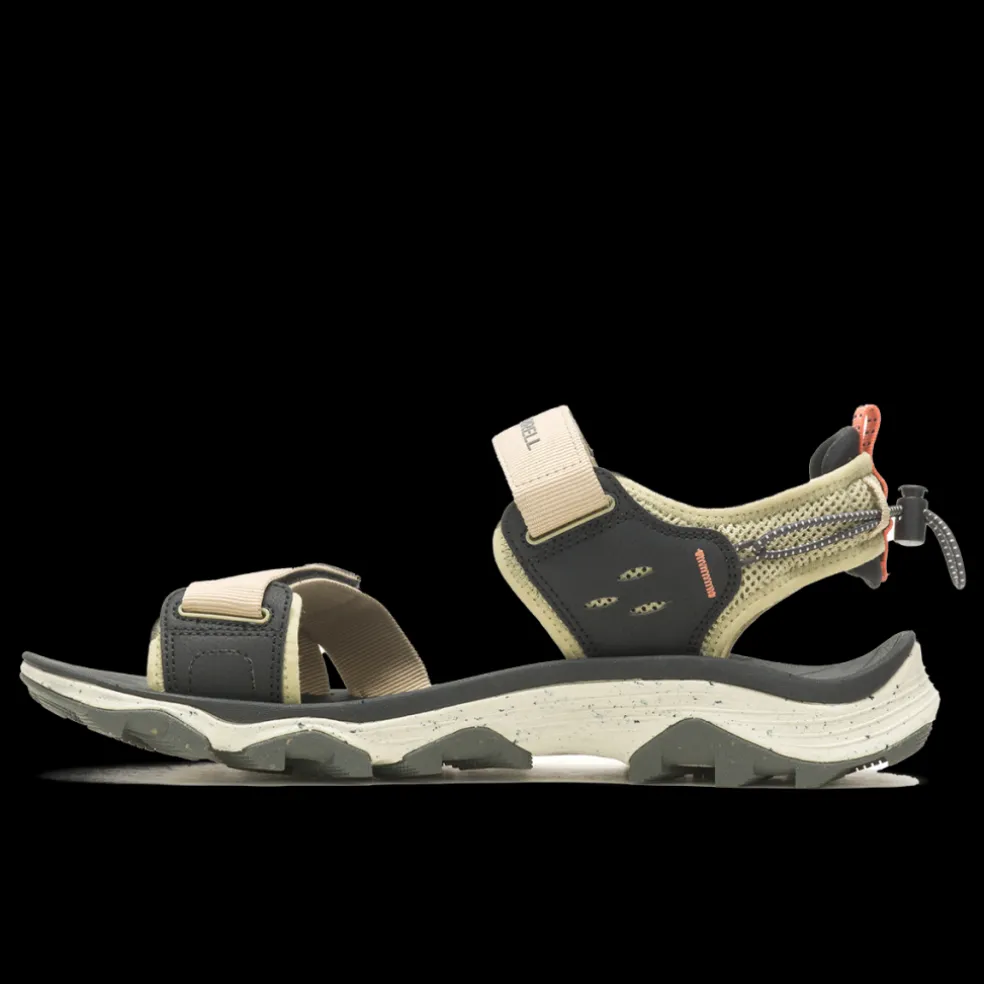 Speed Fusion Strap Homem