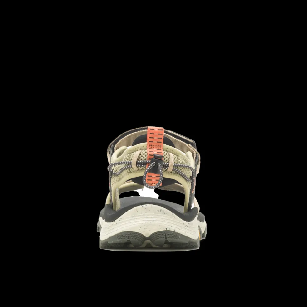 Speed Fusion Strap Homem