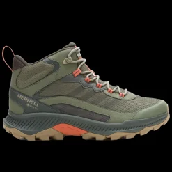 Speed Strike 2 Mid Gore-Tex Homem