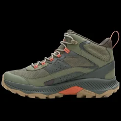 Speed Strike 2 Mid Gore-Tex Homem