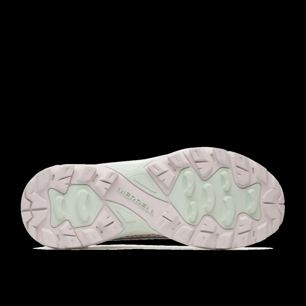 Speed Strike 2 Mulher