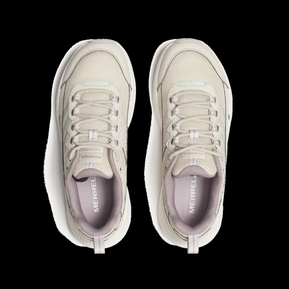 Speed Strike 2 Mulher