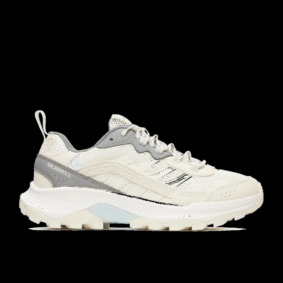 Speed Strike 2 Trek Mulher