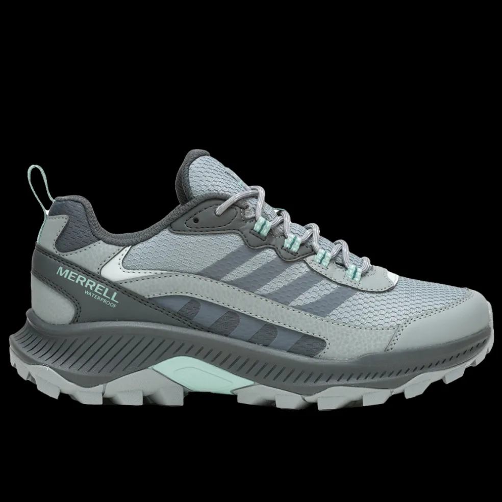 Speed Strike 2 Waterproof Mulher