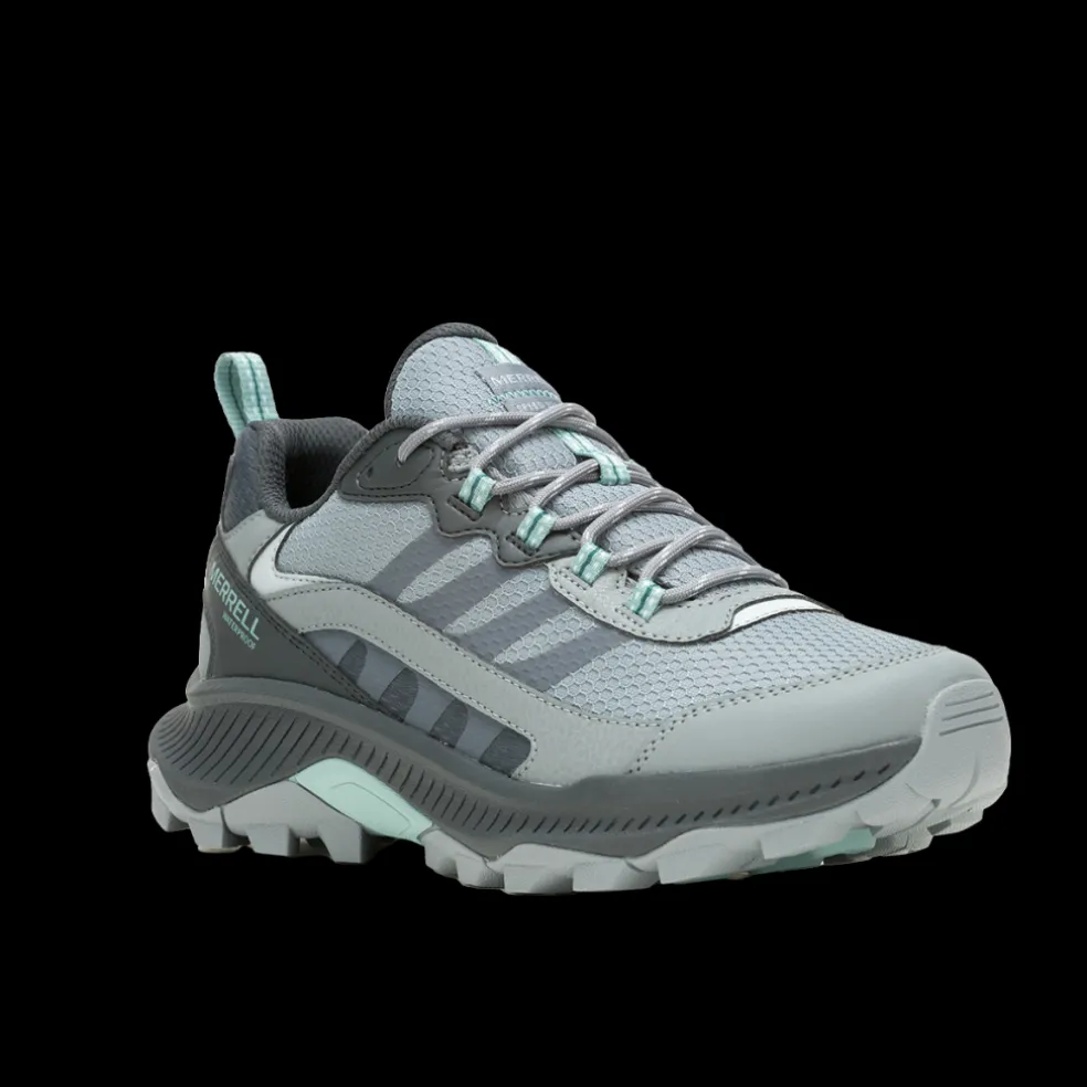 Speed Strike 2 Waterproof Mulher