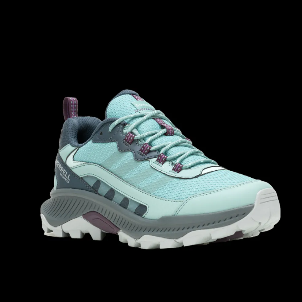 Speed Strike 2 Waterproof Mulher