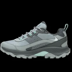 Speed Strike 2 Waterproof Mulher