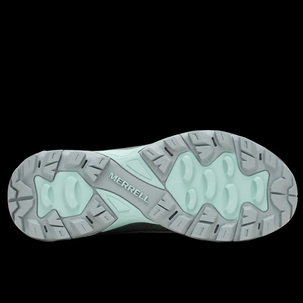 Speed Strike 2 Waterproof Mulher