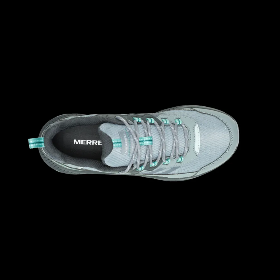 Speed Strike 2 Waterproof Mulher