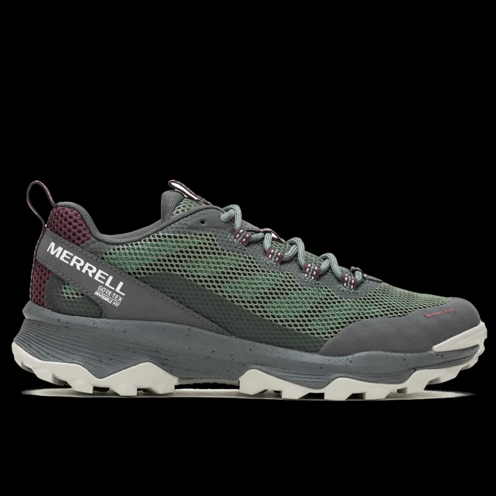 Speed Strike Gore-Tex Mulher