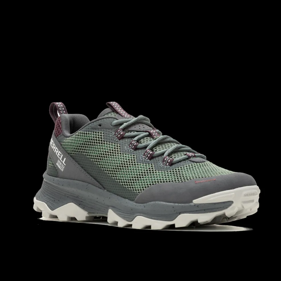 Speed Strike Gore-Tex Mulher
