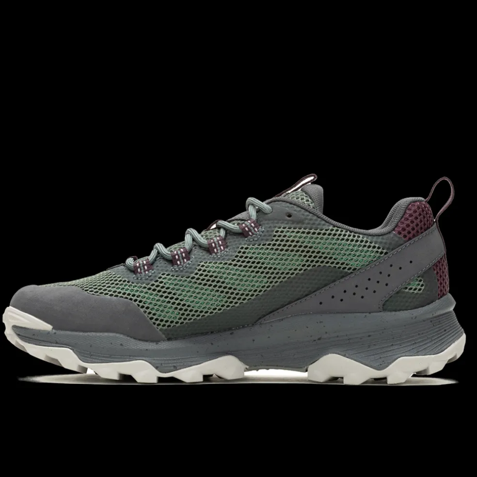 Speed Strike Gore-Tex Mulher