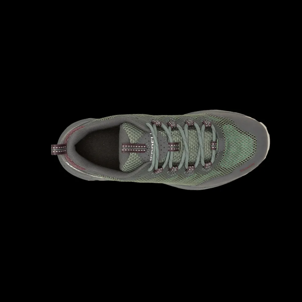Speed Strike Gore-Tex Mulher