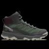 Speed Strike Mid Gore-Tex Mulher