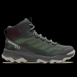 Speed Strike Mid Gore-Tex Mulher