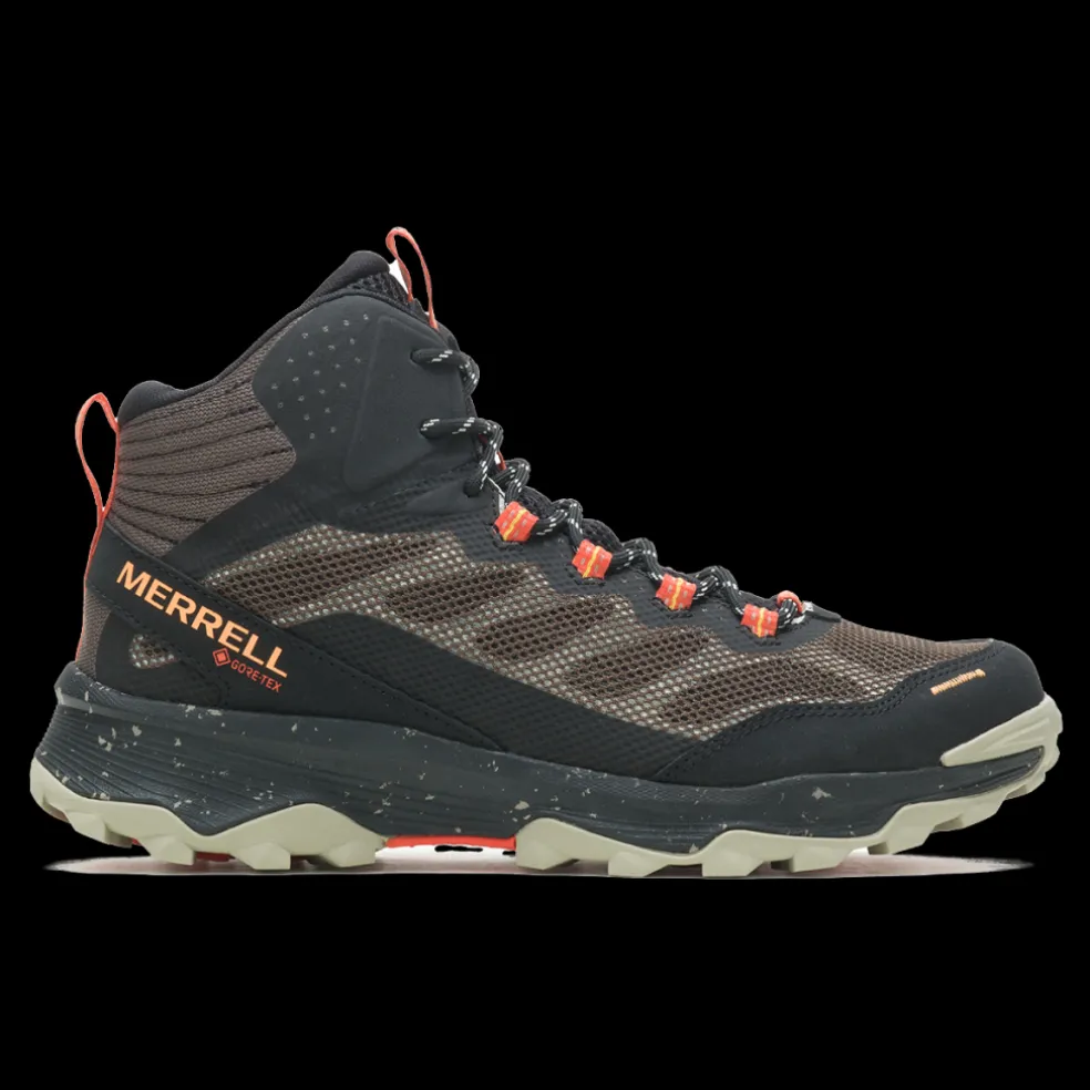 Speed Strike Mid Gore-Tex Homem