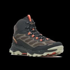 Speed Strike Mid Gore-Tex Homem