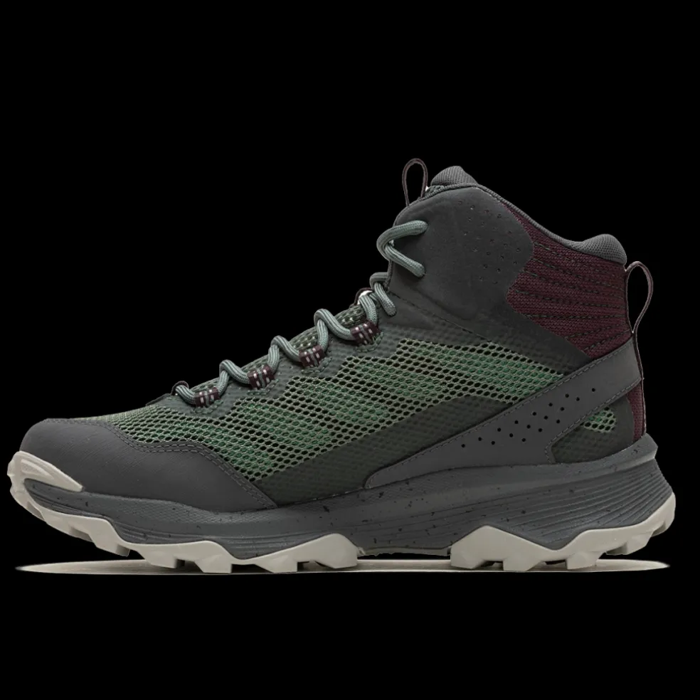 Speed Strike Mid Gore-Tex Mulher