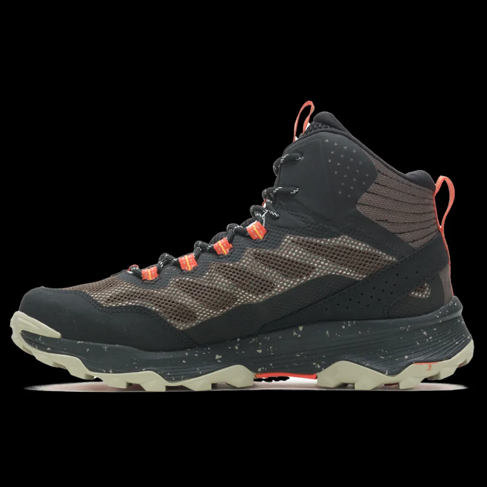 Speed Strike Mid Gore-Tex Homem