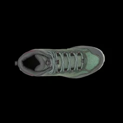 Speed Strike Mid Gore-Tex Mulher