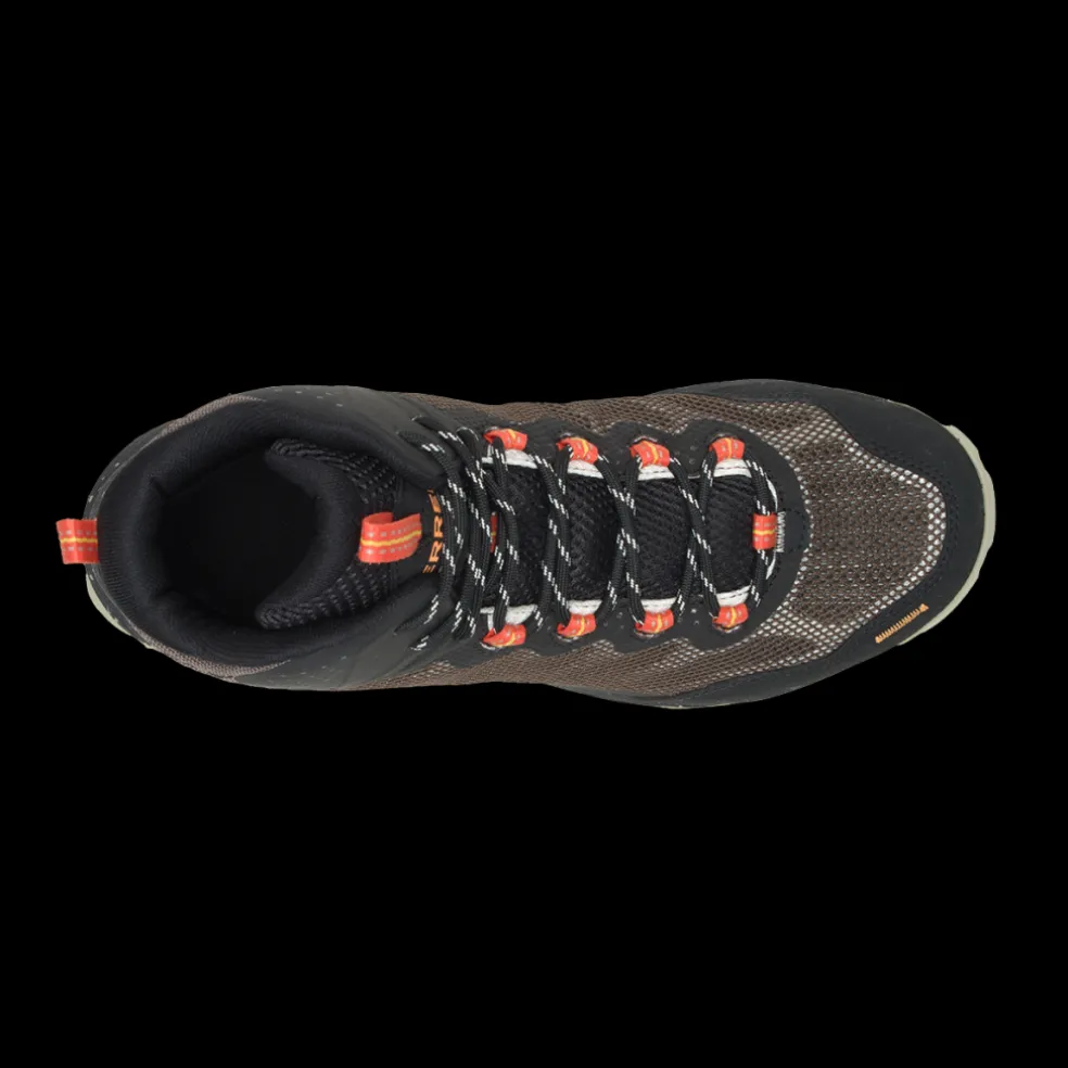 Speed Strike Mid Gore-Tex Homem