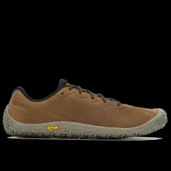 Vapor Glove 6 Leather Homem