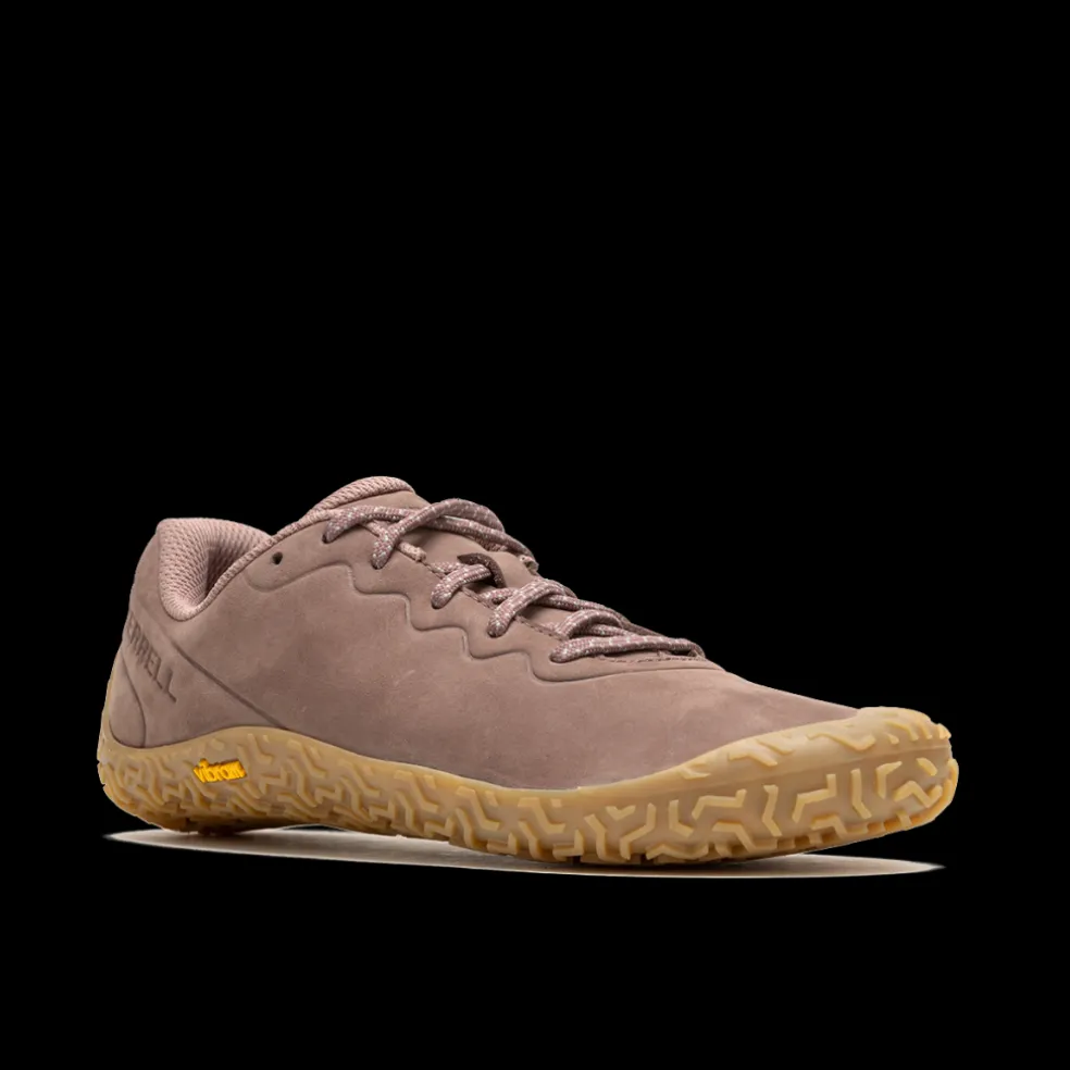 Vapor Glove 6 Leather Mulher
