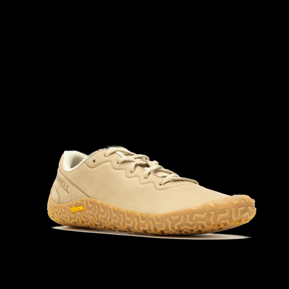 Vapor Glove 6 Leather Mulher