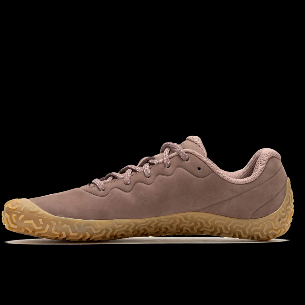 Vapor Glove 6 Leather Mulher