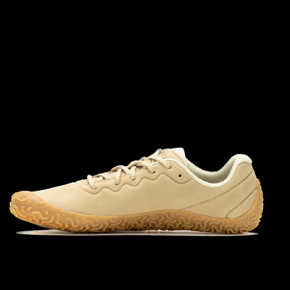 Vapor Glove 6 Leather Mulher