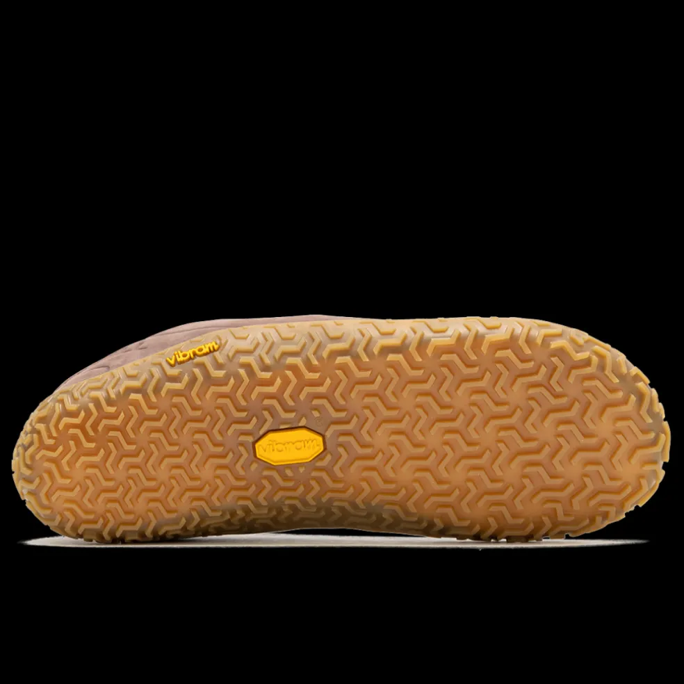 Vapor Glove 6 Leather Mulher
