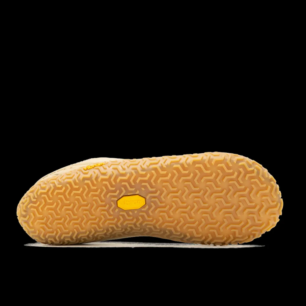 Vapor Glove 6 Leather Mulher