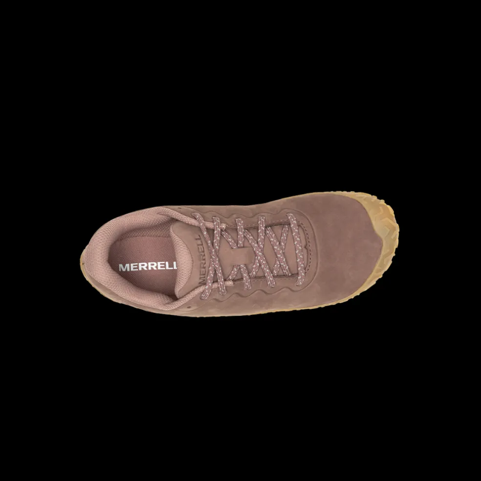 Vapor Glove 6 Leather Mulher