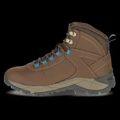 Vego Mid Leather Waterproof Homem