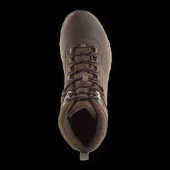 Vego Mid Leather Waterproof Homem