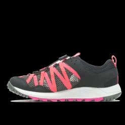Wildwood Aerosport Mulher
