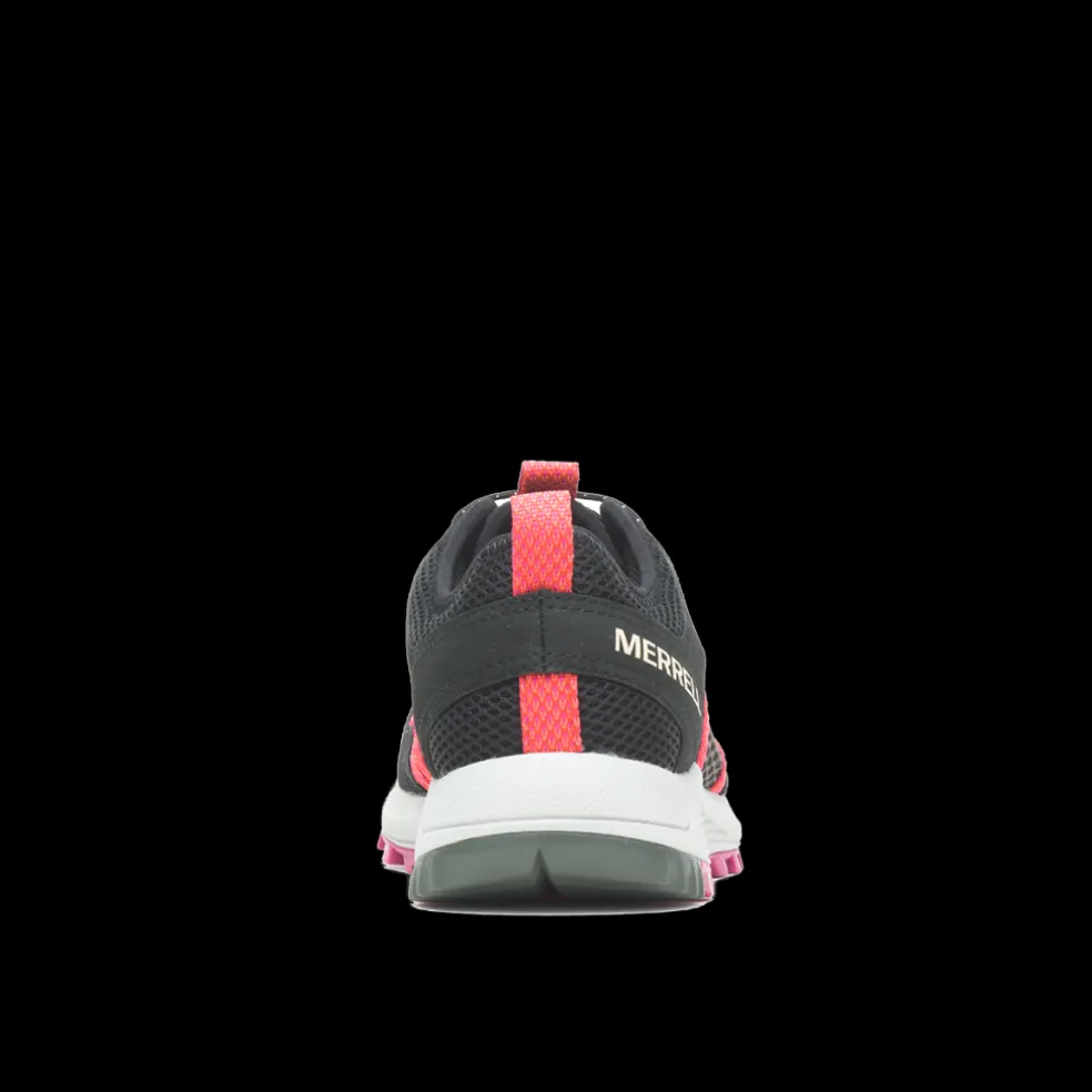 Wildwood Aerosport Mulher